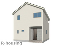 【新築戸建て】秋田市楢山本町第3　2号棟の画像