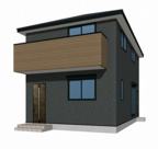 SUN　COAT小郡市小板井3号地の画像