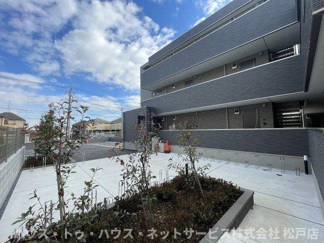 ウィンドテラス矢切のその他共用部分