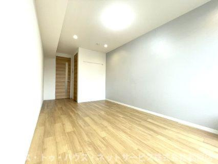 ウィンドテラス矢切の居間・リビング