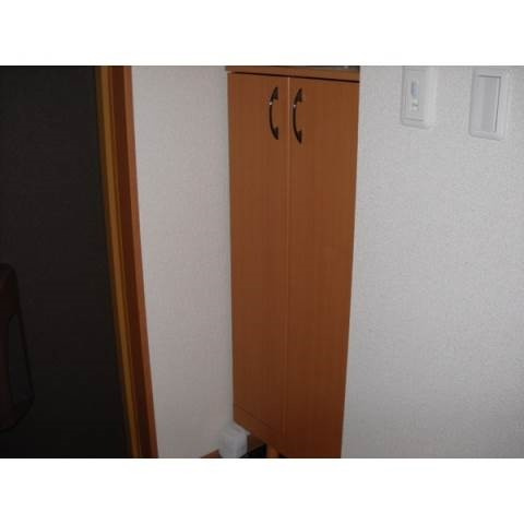 ハイムピラの設備