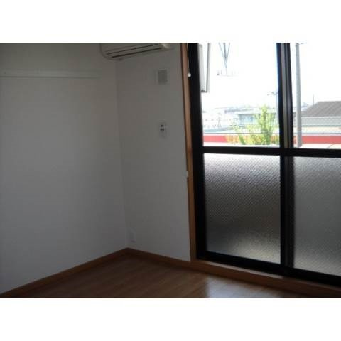 ハイムピラの居間・リビング