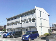 パティオの画像