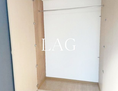 【収納】 | パティオ | 収納です。