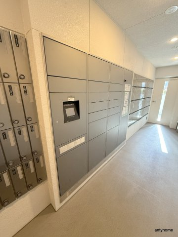 エステムコート難波Vブロード　仲介手数料無料のその他共用部分