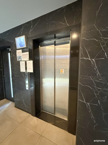 エステムコート難波Vブロード　仲介手数料無料のその他共用部分