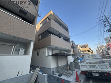 フジパレス尼崎東難波1番館の画像