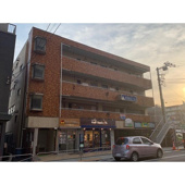 丸子ビルの画像