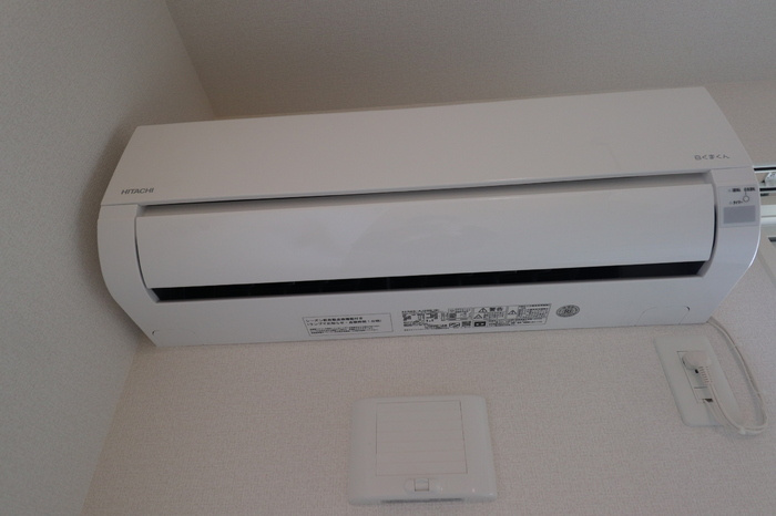 ガナールⅡの内装