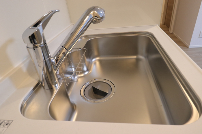 ガナールⅡの内装