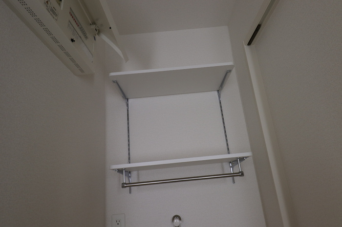 ガナールⅡの内装