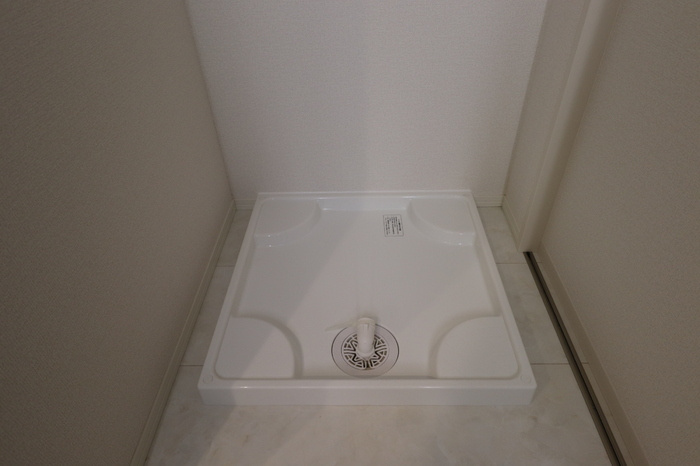 ガナールⅡの内装