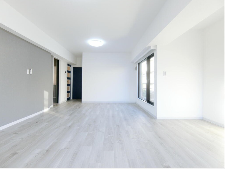 アズ三宿レジデンス　南向き　ペット相談　角部屋　2面バルコニーのその他