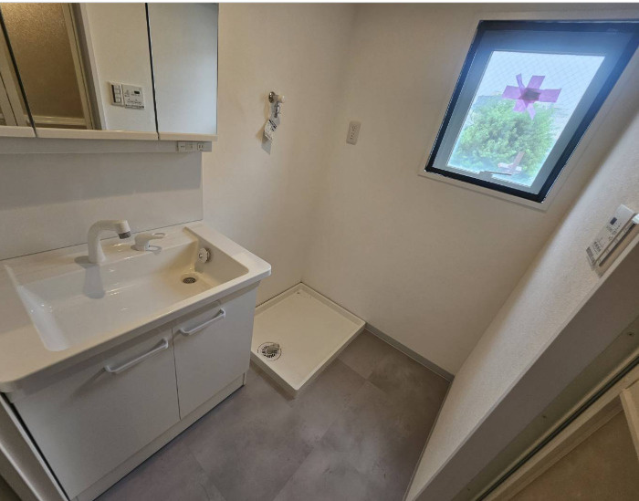 アズ三宿レジデンス　南向き　ペット相談　角部屋　2面バルコニーの設備