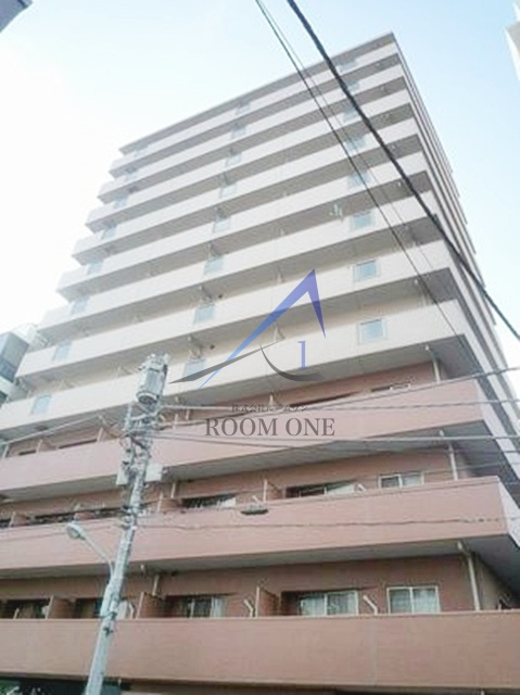 ガラ・シティ東日本橋