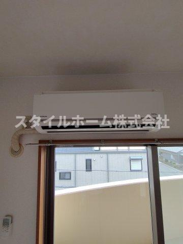 ソルスクエアの設備