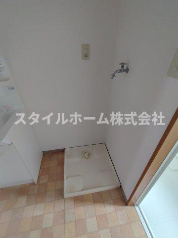 ソルスクエアの設備