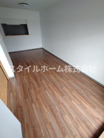 ソルスクエアの内装