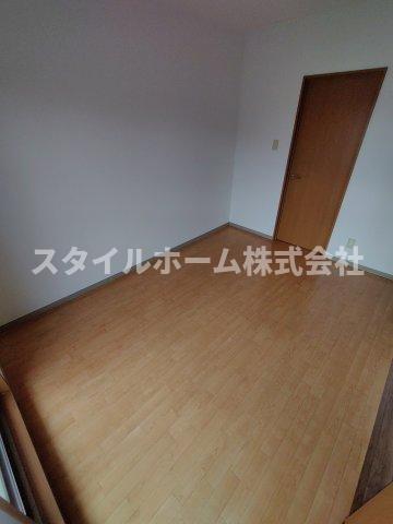 ソルスクエアの居間・リビング