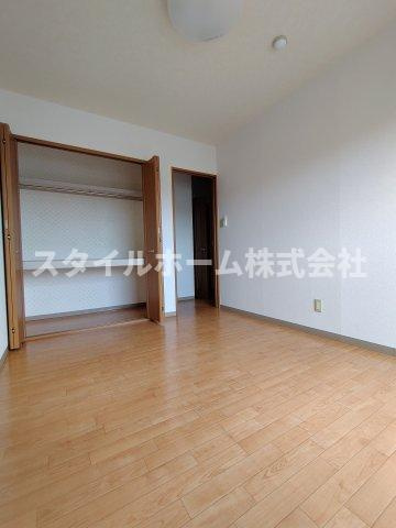 ソルスクエアの居間・リビング