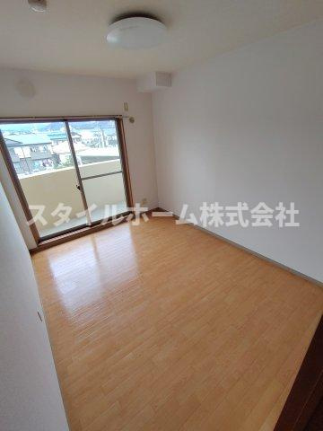 ソルスクエアの居間・リビング