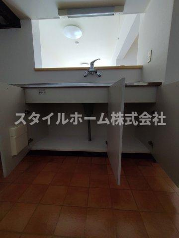 ソルスクエアの内装