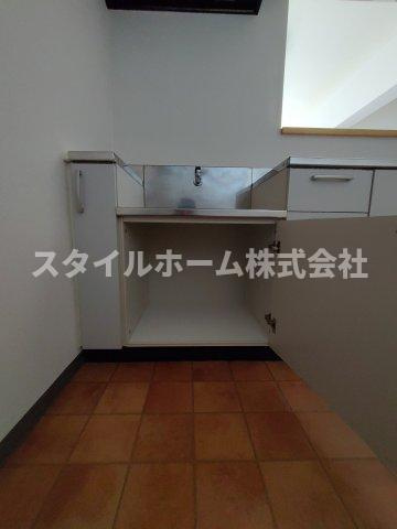 ソルスクエアの居間・リビング