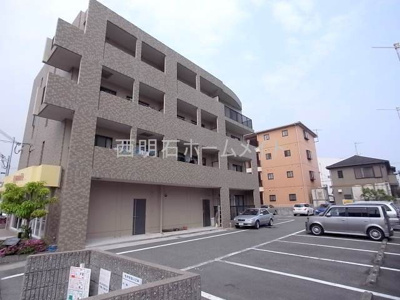 【駐車場】 | グレイス大久保 | 駐車場