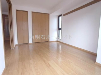 【内装】 | グレイス大久保 | 洋室