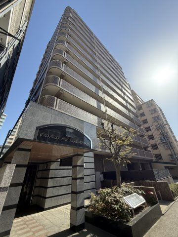 プログレス西明石駅前