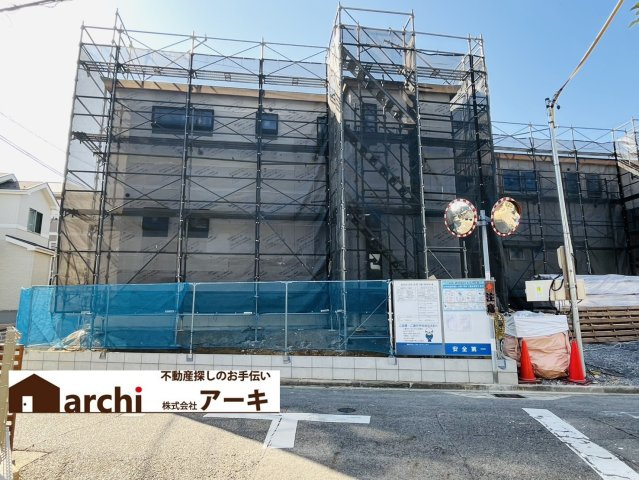 豊明市栄町大根1番838『仲介手数料無料』新築戸建て