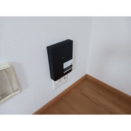 ラ・グラシアのその他