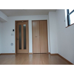 エアコン付きで初期費用を抑えれます♪