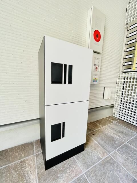 ザ・ハウス小岩のその他共用部分