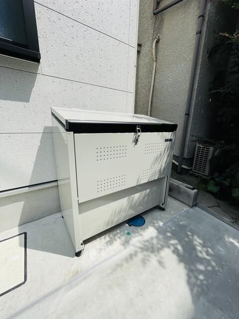 ザ・ハウス小岩の設備