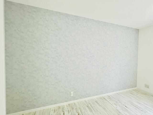 ザ・ハウス小岩の居間・リビング