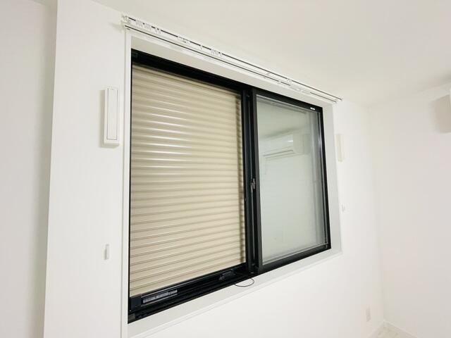 ザ・ハウス小岩の設備