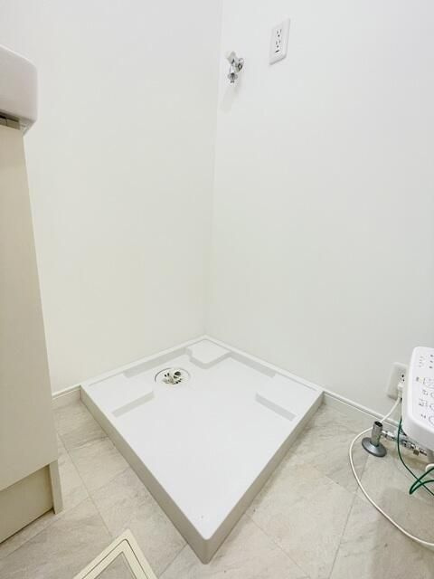 ザ・ハウス小岩の設備