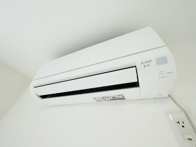 ザ・ハウス小岩の設備