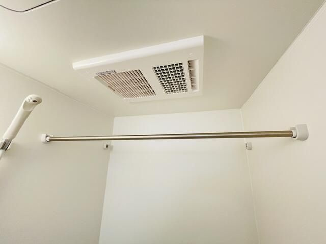 ザ・ハウス小岩の設備