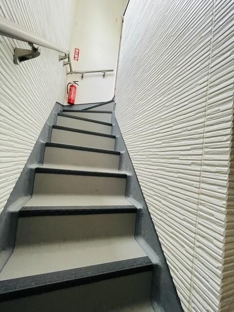 ザ・ハウス小岩のその他共用部分