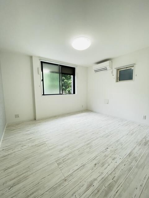 ザ・ハウス小岩の居間・リビング