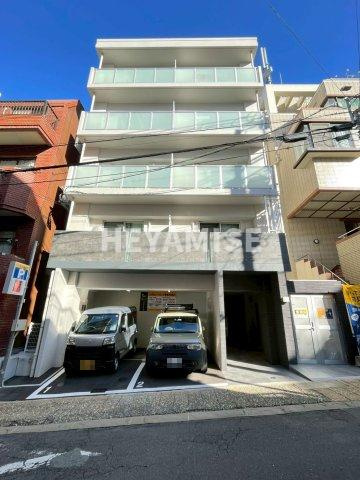 エヴァーグリーンWEST