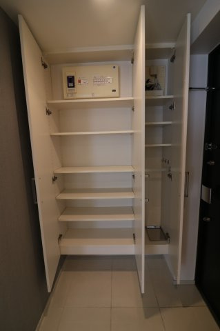 別部屋参考写真