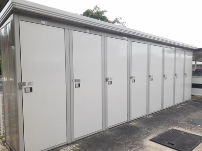 【その他共用部分】 | ルナ・マリア