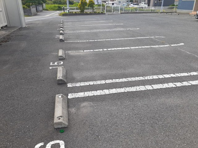 【駐車場】 | ルナ・マリア