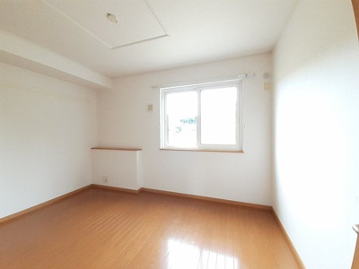 【内装】 | ルナ・マリア