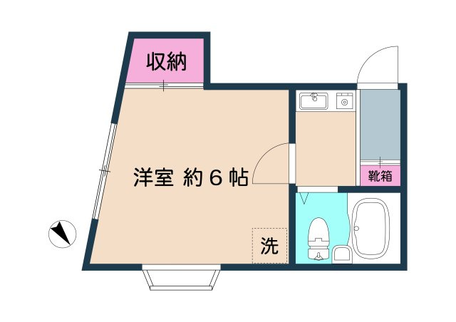 一之江コスモパーク