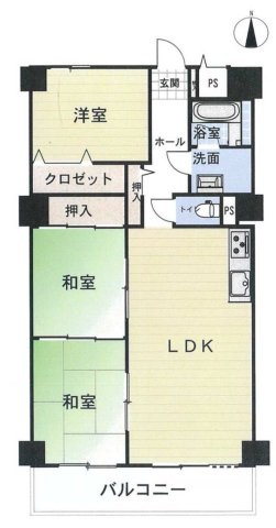 ル・シャトー十番丁