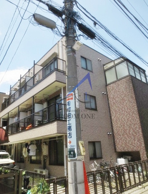 コーポサンエス